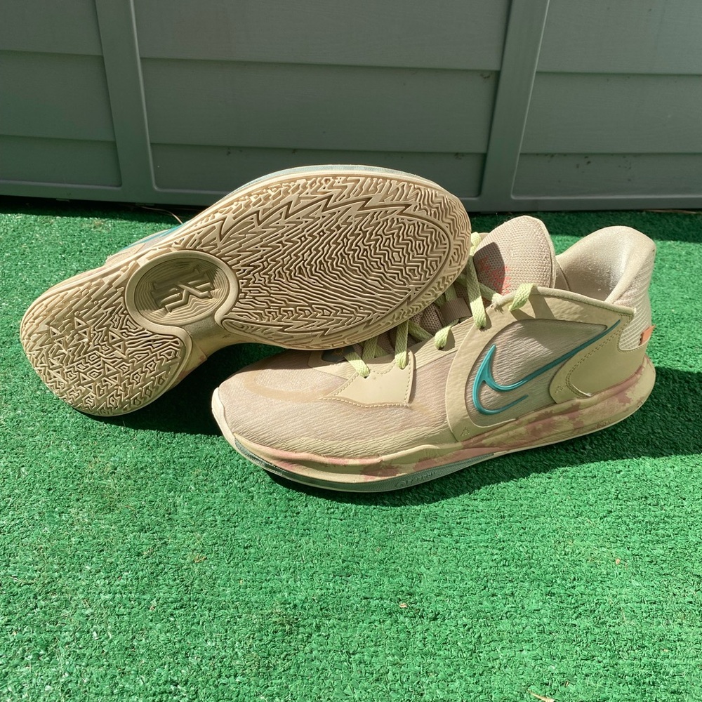 Nike Kyrie 5 Low N7 - size 13 - RARE